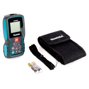 Medidor de Distancia Laser Makita 80m