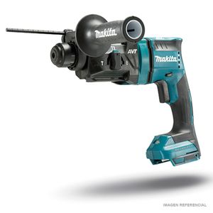 Rotomartillo Makita 18v Plus 18 mm BL AWS LXT Sin Batería