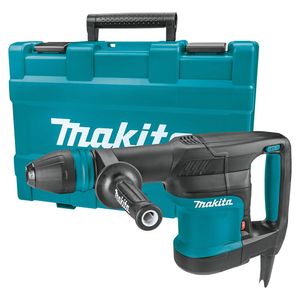 Martillo Demoledor Makita Max 1100w 7.6 J