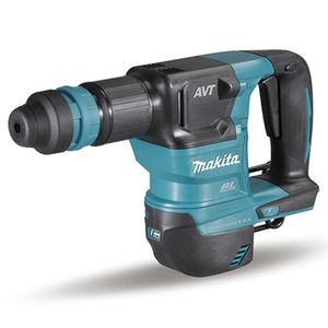 Martillo Demoledor Makita 18v Plus BL AVT Sin Batería Ni Cargador