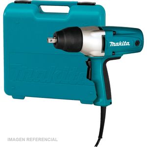 Llave de Impacto Makita 1/2" 400w 2000 RPM 350 Nm