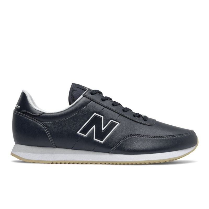 Zapatillas New Balance Urbanas Hombre UL720WT1 Negro 564952