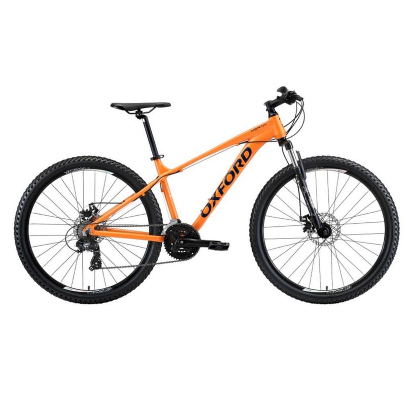 Bicicleta discount oxford orion