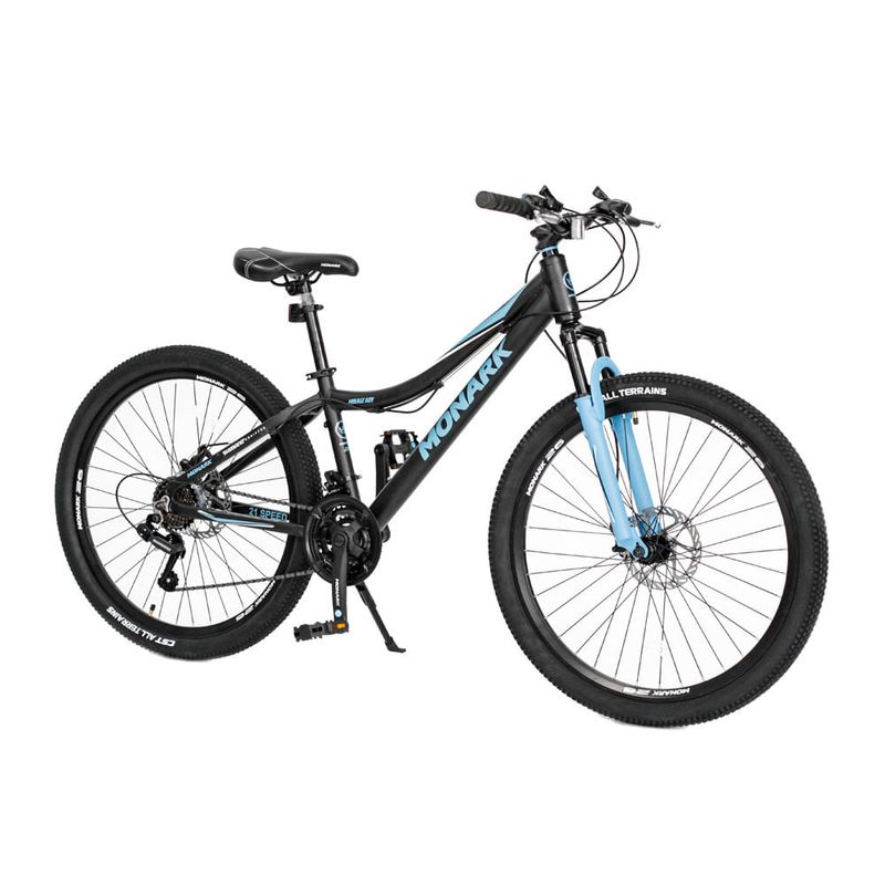 Monark cheap mtb 26