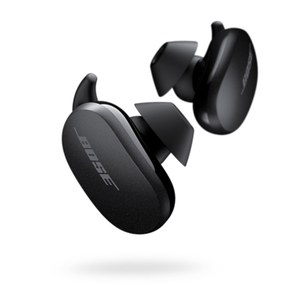 Audífonos Bose QuietComfort Earbuds Black