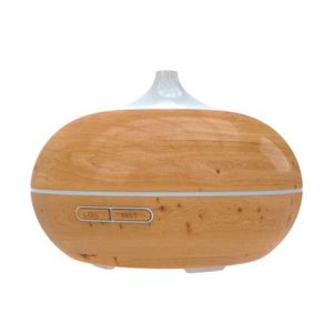 Difusor De Aroma Nexxt Nha-A600 Wifi