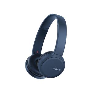 Audífonos Over Ear Sony WH-CH510 Bluetooth Azul