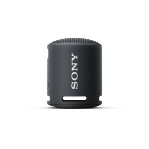 Parlante inalámbrico Sony SRS-XB13 con Extra Bass y Bluetooth Negro