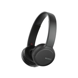 Audífonos Over Ear Sony WH-CH510 Bluetooth Negro
