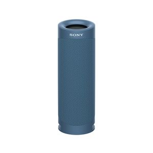 Parlante Inalámbrico Sony SRS-XB23 con Extra Bass y Bluetooth Azul