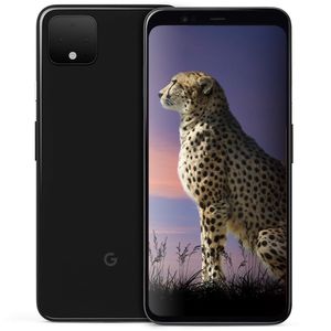 Celular Google Pixel 4 64GB - Negro