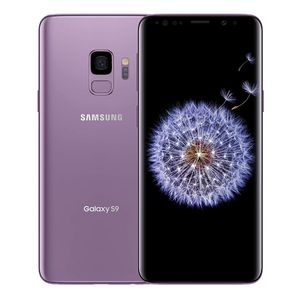 Celular Samsung Galaxy S9 64gb - Púrpura