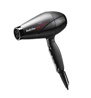 Secadora Profesional Babyliss Pro B6200PE Black Star