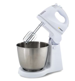 Batidora con Pedestal Imaco HM3025S 300 Watts