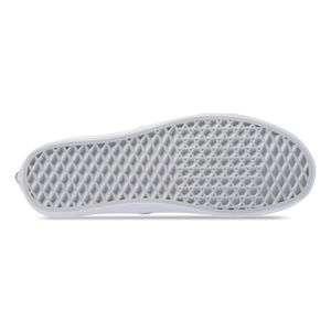 Zapatillas Vans Urbanas Unisex Authentic Blanco