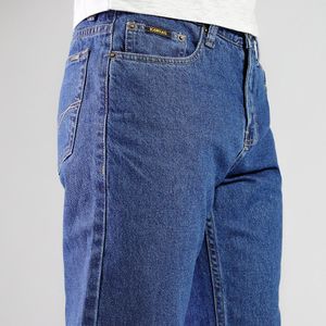 Jean Kansas Recto Hombre
