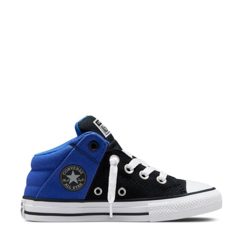 Generoso Pack para poner grupo Zapatillas Converse Niño B Negro Talla 32 | 568509