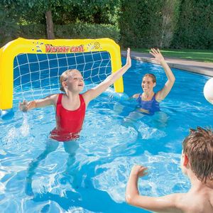 Arco Inflable Piscina 1.37m Bestway