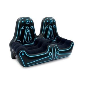 Sillón Inflable Gamer 206X99X125cm Bestway