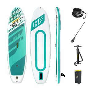 Paddle Hydro-Force Huaka 3.05m Bestway