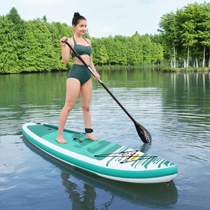 Paddle Hydro-Force Huaka 3.05m Bestway