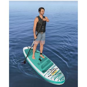 Paddle Hydro-Force Huaka 3.05m Bestway