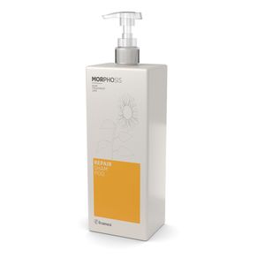 Shampoo Reparador Morphosis Girasol 1lt