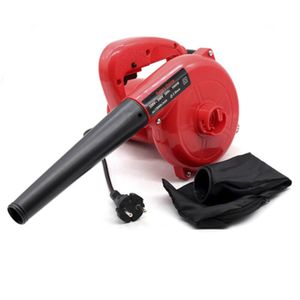 Soplador Aspirador De Aire 750w Limpieza Herramienta Computadora