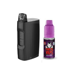 Cigarro electrónico Uwell Marsu con líquido 10ml