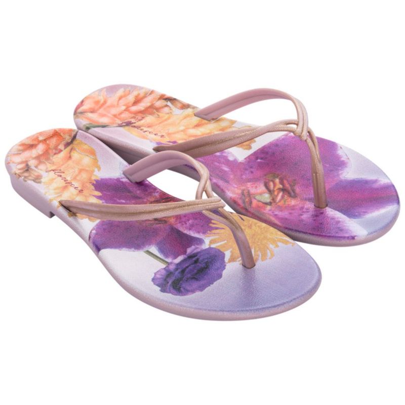Sandalias de Playa Grendha Mujer 2GDA3300012 Multicolor Real Plaza