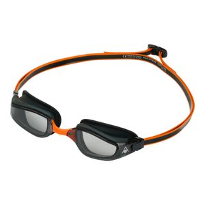 Lentes de natación Aqua Sphere Fastlane Smoke