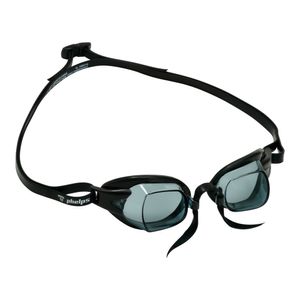 Lentes de natación Phelps Chronos Smoke