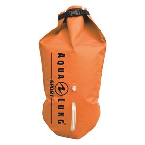 Maletín bolso seco Aqua Lung Sport Idry Bag naranja