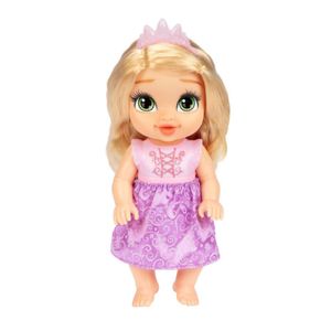 Muñeca Baby Princesa Rapunzel 217654