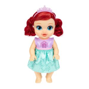 Muñeca Baby Princesa Ariel 217654