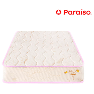 Colchón Baby Royal Mujer + Protector de Cuna