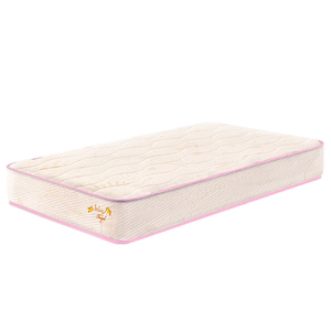 Colchón Baby Royal Mujer + Protector de Cuna