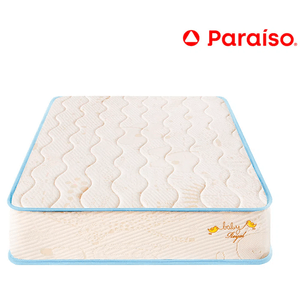 Colchón Baby Royal Hombre + Protector de Cuna