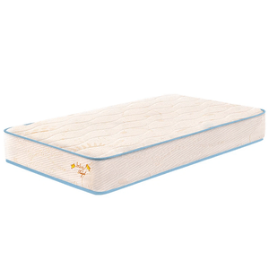 Colchón Baby Royal Hombre + Protector de Cuna