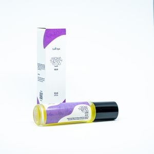 Oleo Aromaterapeutico Geo Spa Aromatherapy To Go Relax 10ml