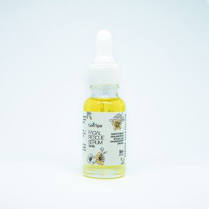 Serum facial Geo Spa Facial Rescue Serum Oily skin 30ml