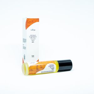 Oleo Aromaterapeutico Geo Spa Aromatherapy To Go Energy 10ml