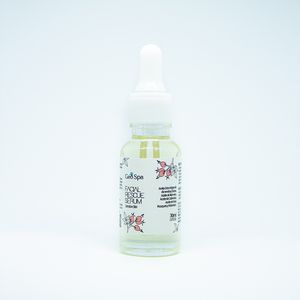Serum Facial Geo Spa Facial Rescue Serum Sensitive Skin 30ml