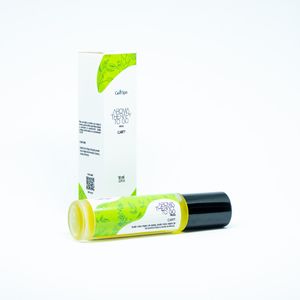 Oleo Aromaterapeutico Geo Spa Aromatherapy To Go Clarity 10ml
