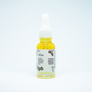 Serum Facial Geo Spa Facial Rescue Serum Dry Skin 30ml