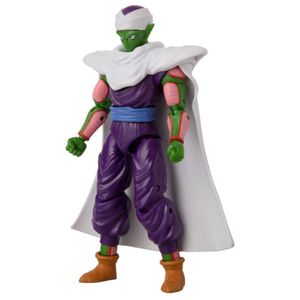 Figura De Acción Dragon Ball Piccolo