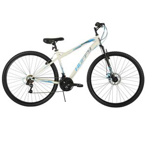 Bicicleta HUFFY Mtb Extent Aro 29" Azul