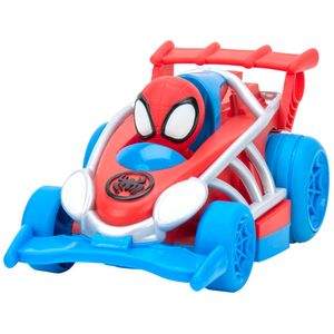Vehículo Spidey SUCKOT PullBack