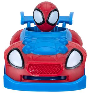 Vehículo Pequeño SPIDEY SNF0007