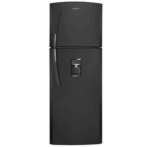 Refrigeradora MABE 420L No Frost RMP420FLPG1 Grafito